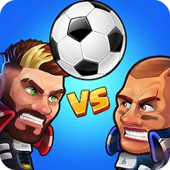 Взлом Head Ball 2 - Online Soccer (Хед Болл 2)  [МОД Бесконечные монеты] - полная версия apk на Андроид