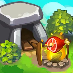 Взлом Tribe Dash - Time management (Трайб Дэш)  [МОД Меню] - последняя версия apk на Андроид