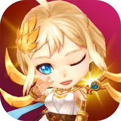 Скачать взлом X Heroes: NFT War (Икс Хероес)  [МОД Меню] - полная версия apk на Андроид