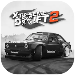 Xtreme Drift 2