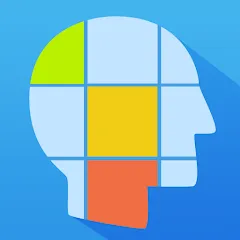 Взломанная Memory Games: Brain Training  [МОД Mega Pack] - полная версия apk на Андроид