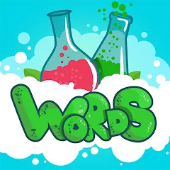 Скачать взлом Fill Words: Word Search Puzzle  [МОД Unlocked] - стабильная версия apk на Андроид