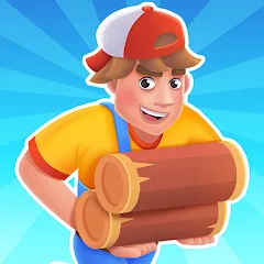 Взлом Town Mess - Building Adventure (Таун Месс)  [МОД Unlimited Money] - полная версия apk на Андроид