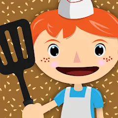 Скачать взлом Bamba Burger (Бамба Бургер)  [МОД Все открыто] - стабильная версия apk на Андроид