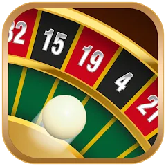 Скачать взлом Roulette Casino Royale (Рулетка Казино Рояль)  [МОД Unlimited Money] - полная версия apk на Андроид