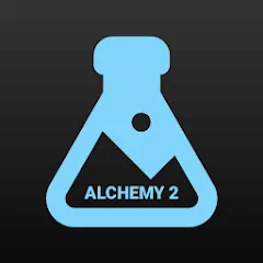 Скачать взлом Great Alchemy 2 (Грейт Алхеми 2)  [МОД Unlimited Money] - стабильная версия apk на Андроид