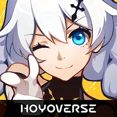 Скачать взлом Honkai Impact 3rd (Хонкай Импакт 3й)  [МОД Menu] - полная версия apk на Андроид