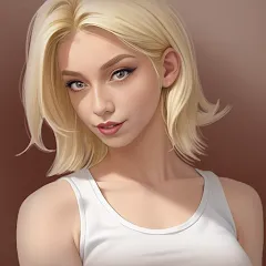 Взлом Love Stories: Dating game (Лав Сториз)  [МОД Бесконечные деньги] - полная версия apk на Андроид