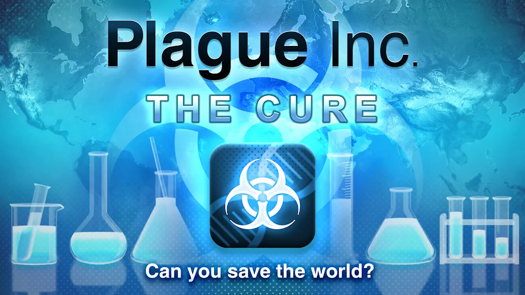 Plague Inc.  [МОД Много денег] Screenshot 1