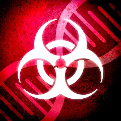 Скачать взломанную Plague Inc.  [МОД Много денег] - стабильная версия apk на Андроид