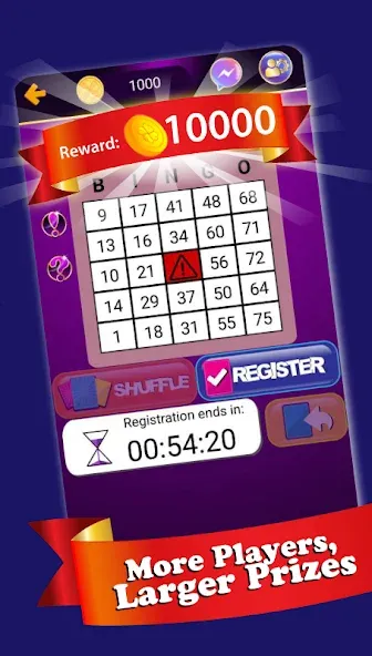 Lucky Games: Win Real Cash (Лаки Геймс)  [МОД Бесконечные монеты] Screenshot 5