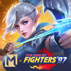 Скачать взломанную Mobile Legends: Bang Bang (Мобильные Легенды)  [МОД Все открыто] - полная версия apk на Андроид