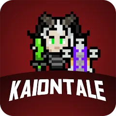 Взлом Kaion Tale - MMORPG (Каион Тейл)  [МОД Mega Pack] - полная версия apk на Андроид