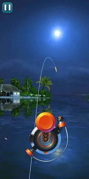 Fishing Hook  [МОД Бесконечные деньги] Screenshot 4