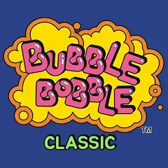 Взлом BUBBLE BOBBLE classic (БАБЛ БОББЛ классика)  [МОД Много денег] - последняя версия apk на Андроид