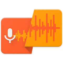 Скачать взлом VoiceFX - Voice Changer with v  [МОД Menu] - полная версия apk на Андроид