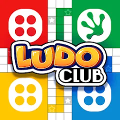 Ludo Club - Fun Dice Game