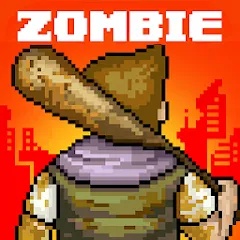 Взлом Fury Survivor: Pixel Z (Фьюри Сурвайвер)  [МОД Все открыто] - полная версия apk на Андроид