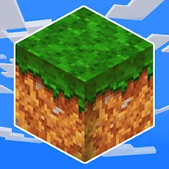 Взлом MultiCraft — Build and Mine!  [МОД Много денег] - стабильная версия apk на Андроид