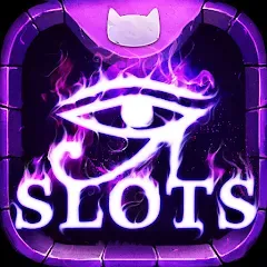 Скачать взлом Slots Era - Jackpot Slots Game (Слотс Эра)  [МОД Все открыто] - полная версия apk на Андроид