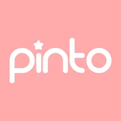 Скачать взлом Pinto : Visual Novel Platform (Пинто)  [МОД Много денег] - стабильная версия apk на Андроид