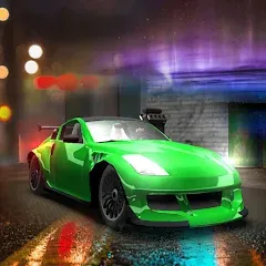 Взломанная Tuning Underground (Тунадос Андеграунд)  [МОД Много монет] - полная версия apk на Андроид