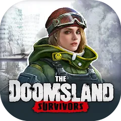 Скачать взлом The Doomsland: Survivors (Зе Думсланд)  [МОД Unlocked] - стабильная версия apk на Андроид