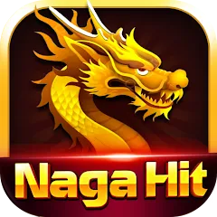 Взломанная NagaHit - Khmer Card & Slots (Нагахит)  [МОД Mega Pack] - полная версия apk на Андроид