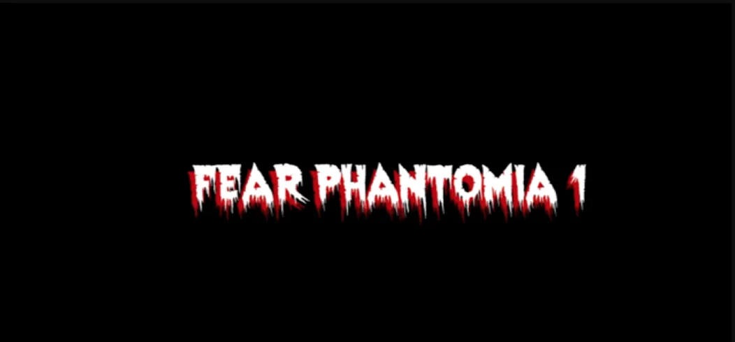 Fear : Phantomia 1 Horror Game (Бэкрумс)  [МОД Unlocked] Screenshot 1