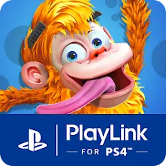 Взломанная Chimparty  [МОД Бесконечные деньги] - полная версия apk на Андроид