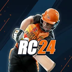 Взломанная Real Cricket™ 24 (Риал Крикет 22)  [МОД Бесконечные деньги] - последняя версия apk на Андроид