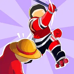 Скачать взломанную Skater IO (Скейт )  [МОД Все открыто] - полная версия apk на Андроид