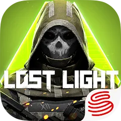 Скачать взлом Lost Light: Weapon Skin Treat (Лост Лайт)  [МОД Unlocked] - последняя версия apk на Андроид