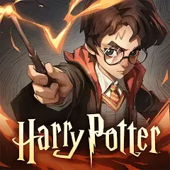 Взлом Harry Potter: Magic Awakened (Гарри Поттер)  [МОД Много денег] - стабильная версия apk на Андроид