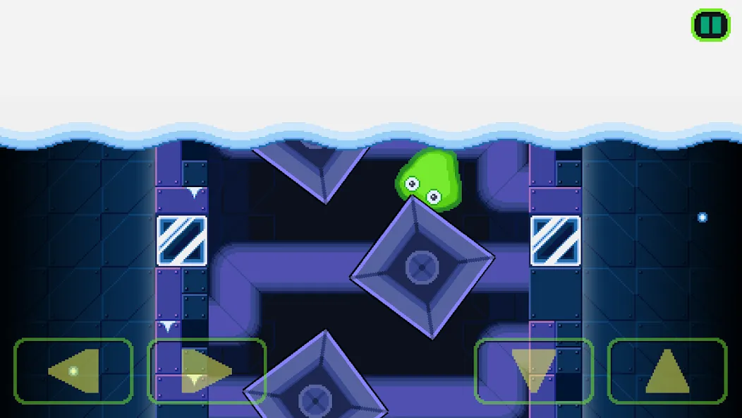 Slime Labs 3 (Слайм Лабс 3)  [МОД Unlocked] Screenshot 3