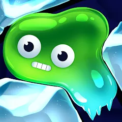 Скачать взлом Slime Labs 3 (Слайм Лабс 3)  [МОД Unlocked] - стабильная версия apk на Андроид