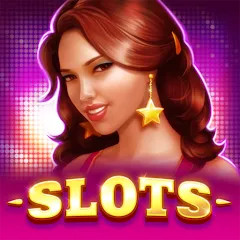 Скачать взломанную Treasure Slots - Vegas Slots &  [МОД Бесконечные деньги] - полная версия apk на Андроид