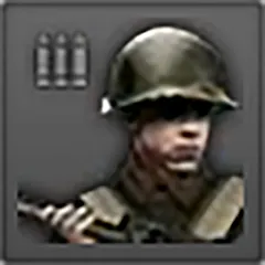 Взлом Warfare War Troops (Военное сражение Война Войска)  [МОД Меню] - последняя версия apk на Андроид