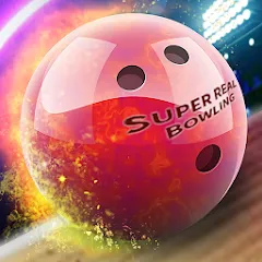 Скачать взломанную Bowling Club : 3D bowling  [МОД Бесконечные монеты] - последняя версия apk на Андроид