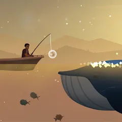 Скачать взлом Fishing and Life  [МОД Menu] - последняя версия apk на Андроид