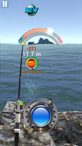 Monster Fishing 2024  [МОД Menu] Screenshot 5