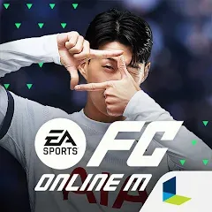 Скачать взлом EA SPORTS FC Online M (ФИФА ОНЛАЙН 4 от  )  [МОД Menu] - стабильная версия apk на Андроид