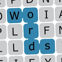 Взлом Word Quest: Puzzle Search  [МОД Unlimited Money] - стабильная версия apk на Андроид