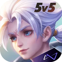 Взлом Arena of Valor (Арена величия)  [МОД Бесконечные монеты] - стабильная версия apk на Андроид