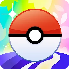 Взломанная Pokémon GO  [МОД Много монет] - последняя версия apk на Андроид