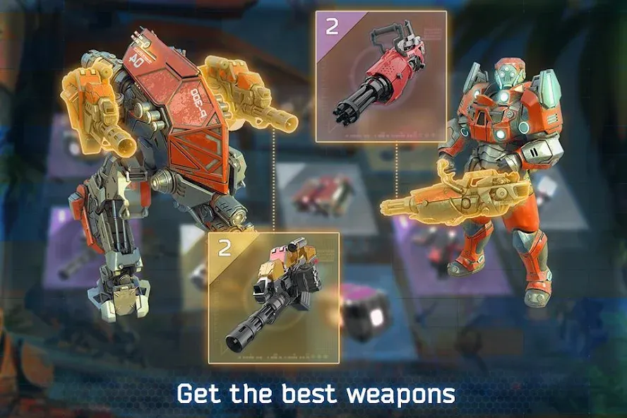 Battle for the Galaxy  [МОД Menu] Screenshot 5