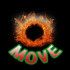 Скачать взломанную Ninja Move (Ниндзя Мув)  [МОД Меню] - последняя версия apk на Андроид