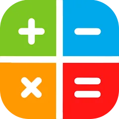 Скачать взлом Math Quiz  [МОД Бесконечные деньги] - стабильная версия apk на Андроид