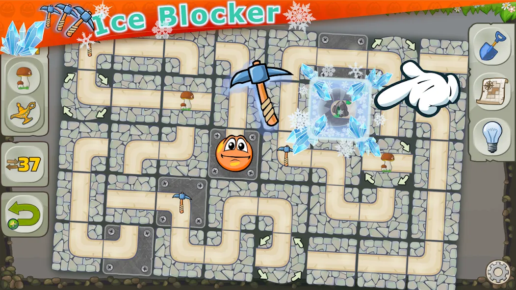 Match Maze (Матч Мейз)  [МОД Бесконечные деньги] Screenshot 2