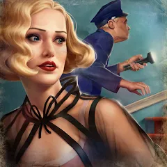 Скачать взлом Murder in Alps: Hidden Mystery (Мрдер ин Альпы)  [МОД Mega Pack] - последняя версия apk на Андроид